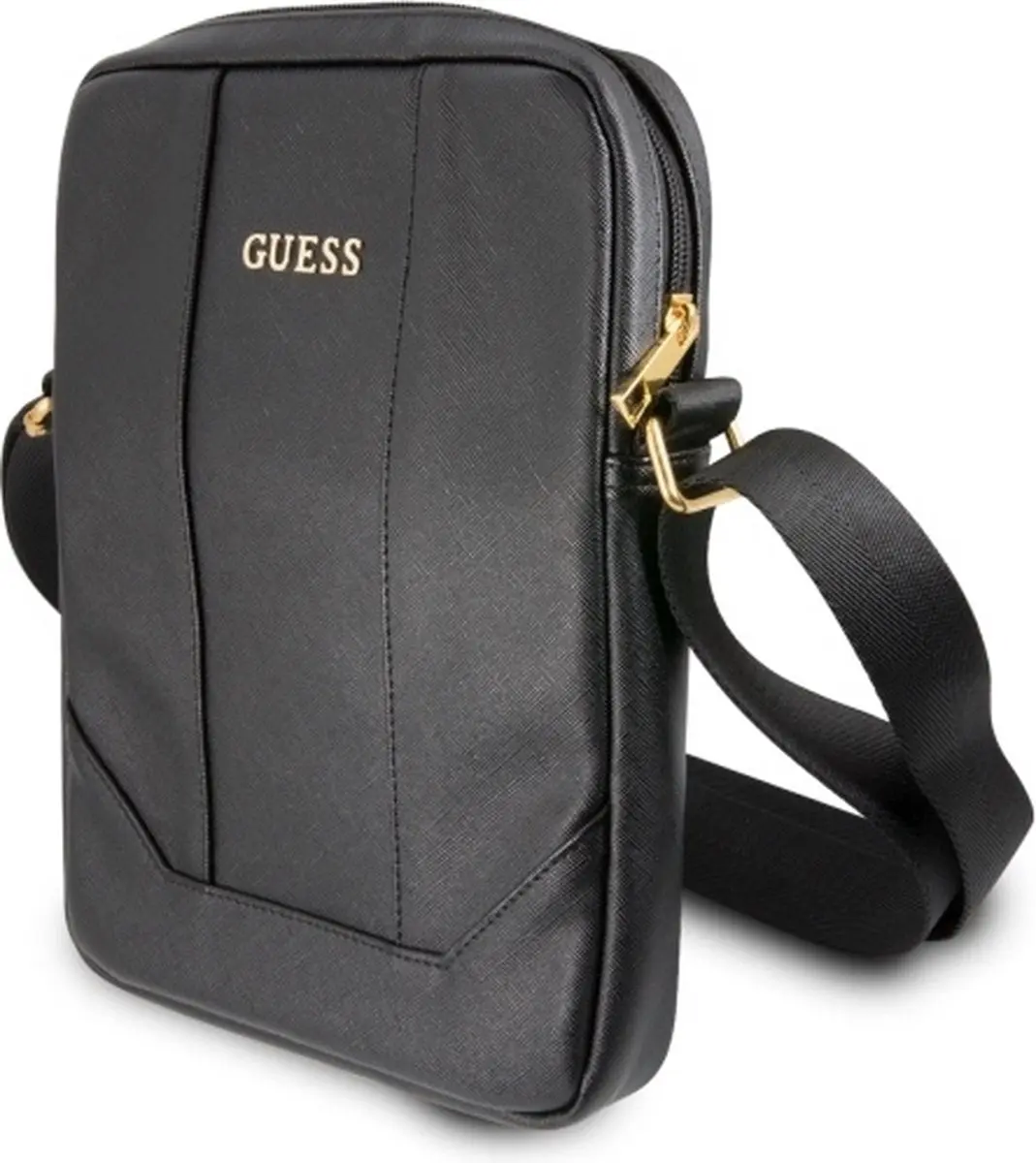 Guess GUTB10TBK Tablettas 10 inch - Zwart