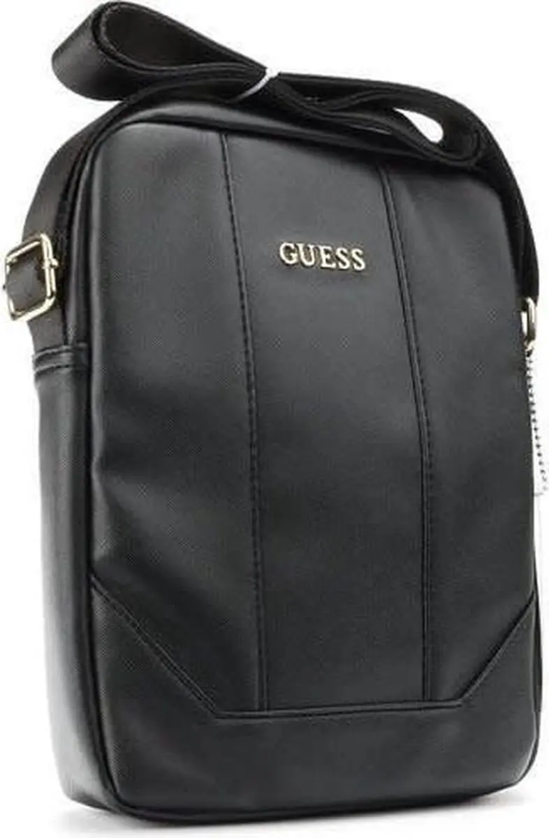 Guess GUTB10TBK Tablettas 10 inch - Zwart