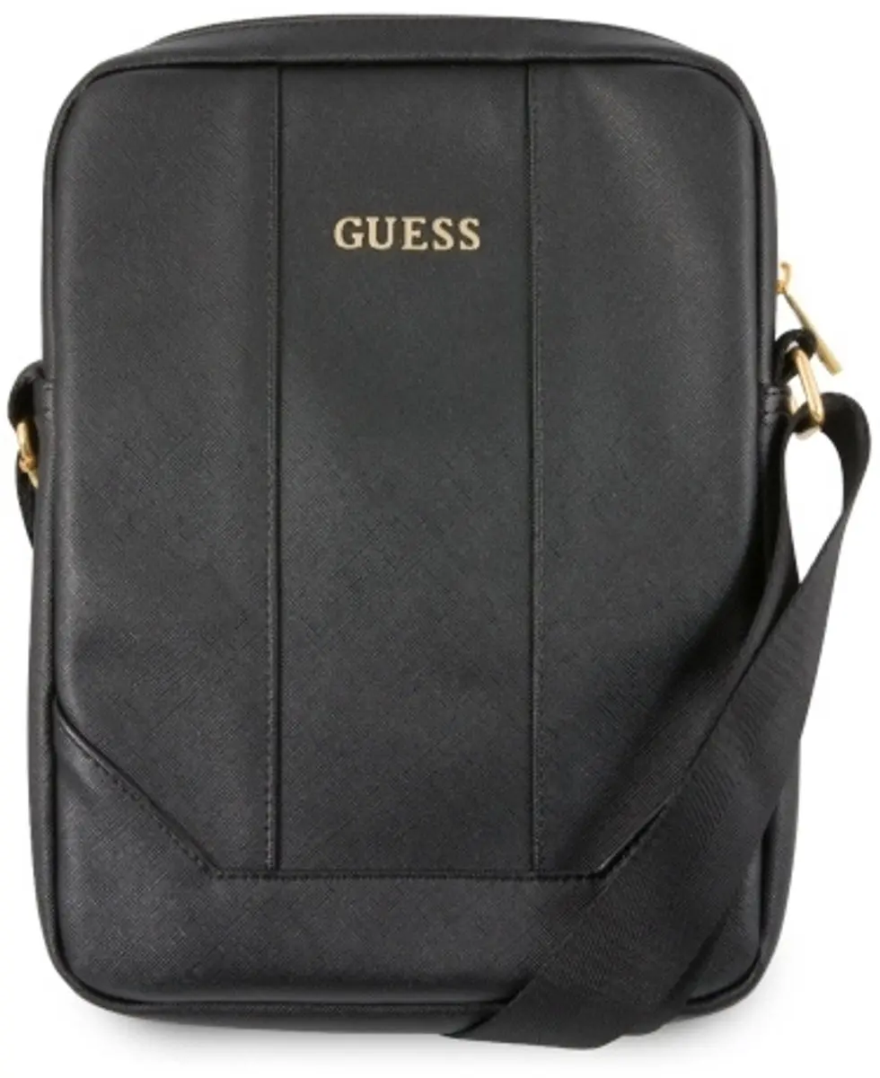 Guess GUTB10TBK Tablettas 10 inch - Zwart