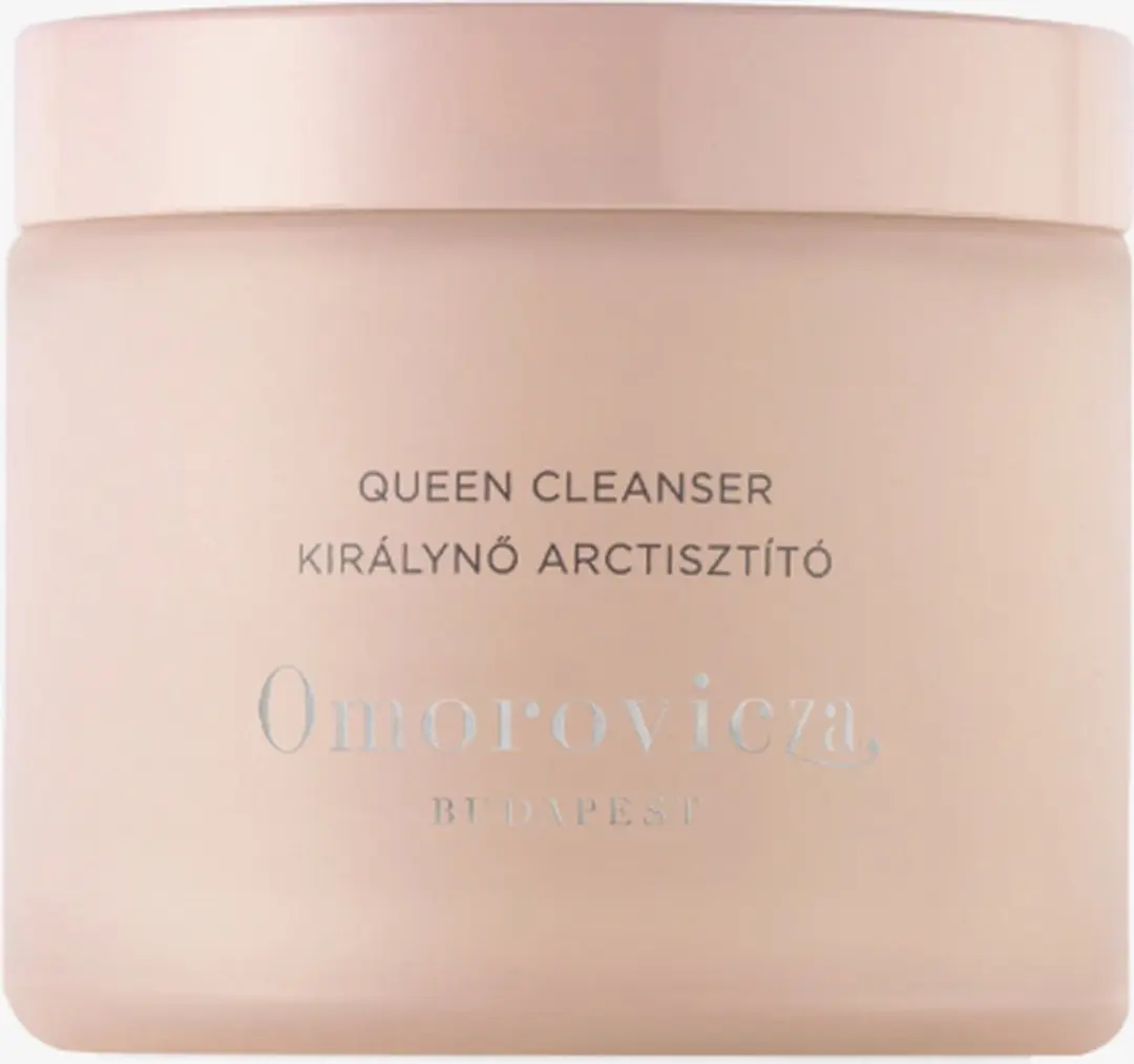 Omorovicza Queen Cleanser Reinigingscrème 125ml