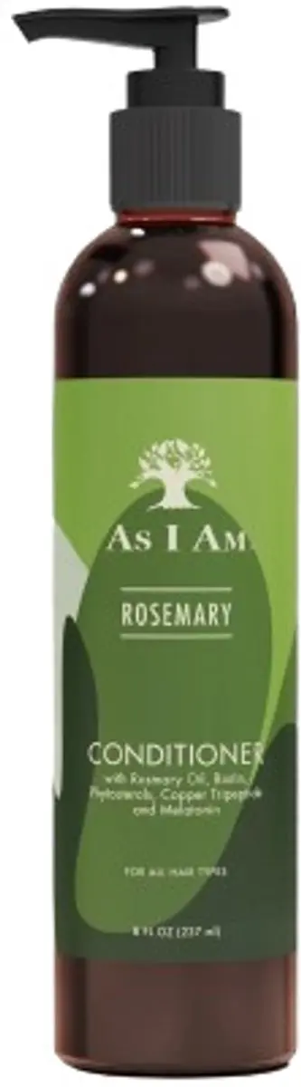 As I Am Rosemary Conditioner 237ml
