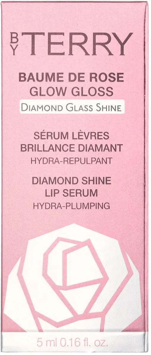 By Terry Rose Glow Lip Balm N3