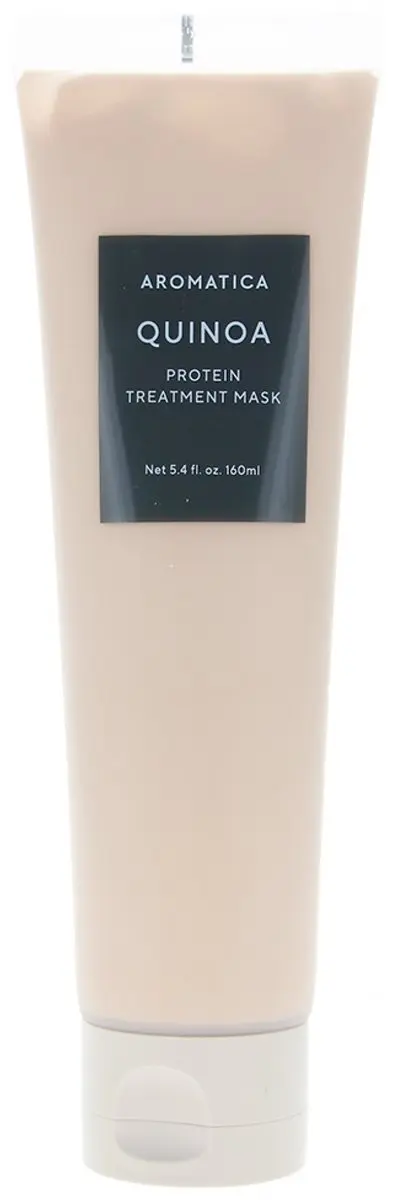 Aromatica Quinoa Protein Intense Haarmasker 160ml