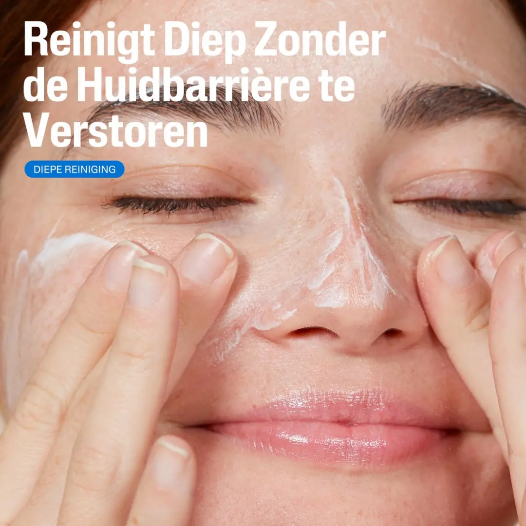 Cetaphil Daily Facial Cleanser 473ml - Gezichtreiniger