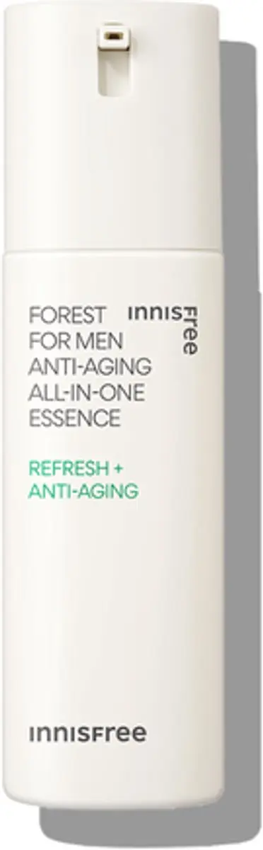 Innisfree Forest For Men Anti-Aging Essence 100ml