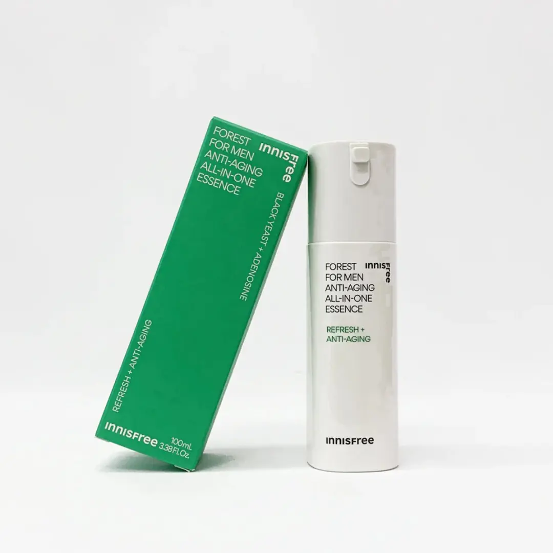 Innisfree Forest For Men Anti-Aging Essence 100ml