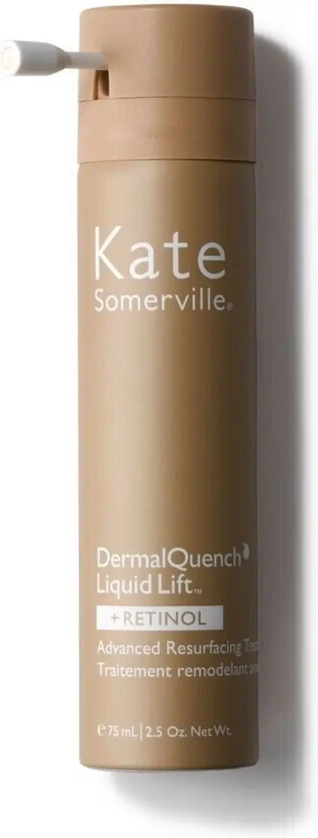 Kate Somerville DermalQuench Liquid Lift + Retinol 75ml