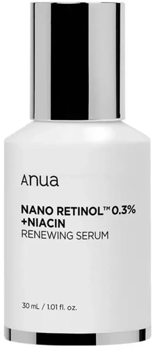 Anua Retinol 0.3% + Niacin Serum 30ml