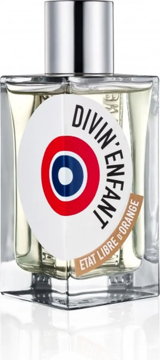 Etat Libre D'Orange Divin Enfant Eau de Parfum 50ml
