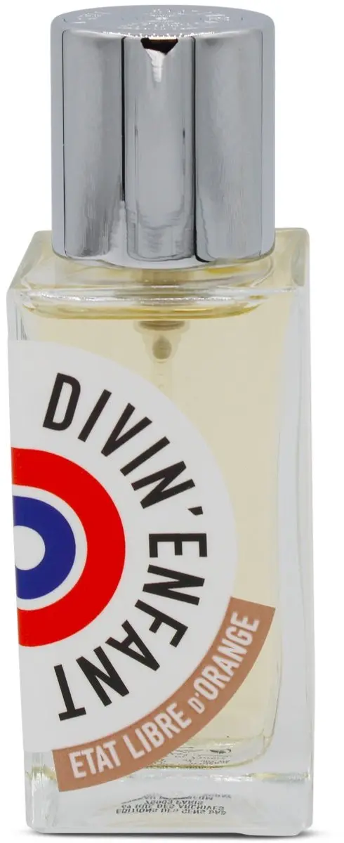 Etat Libre D'Orange Divin Enfant Eau de Parfum 50ml