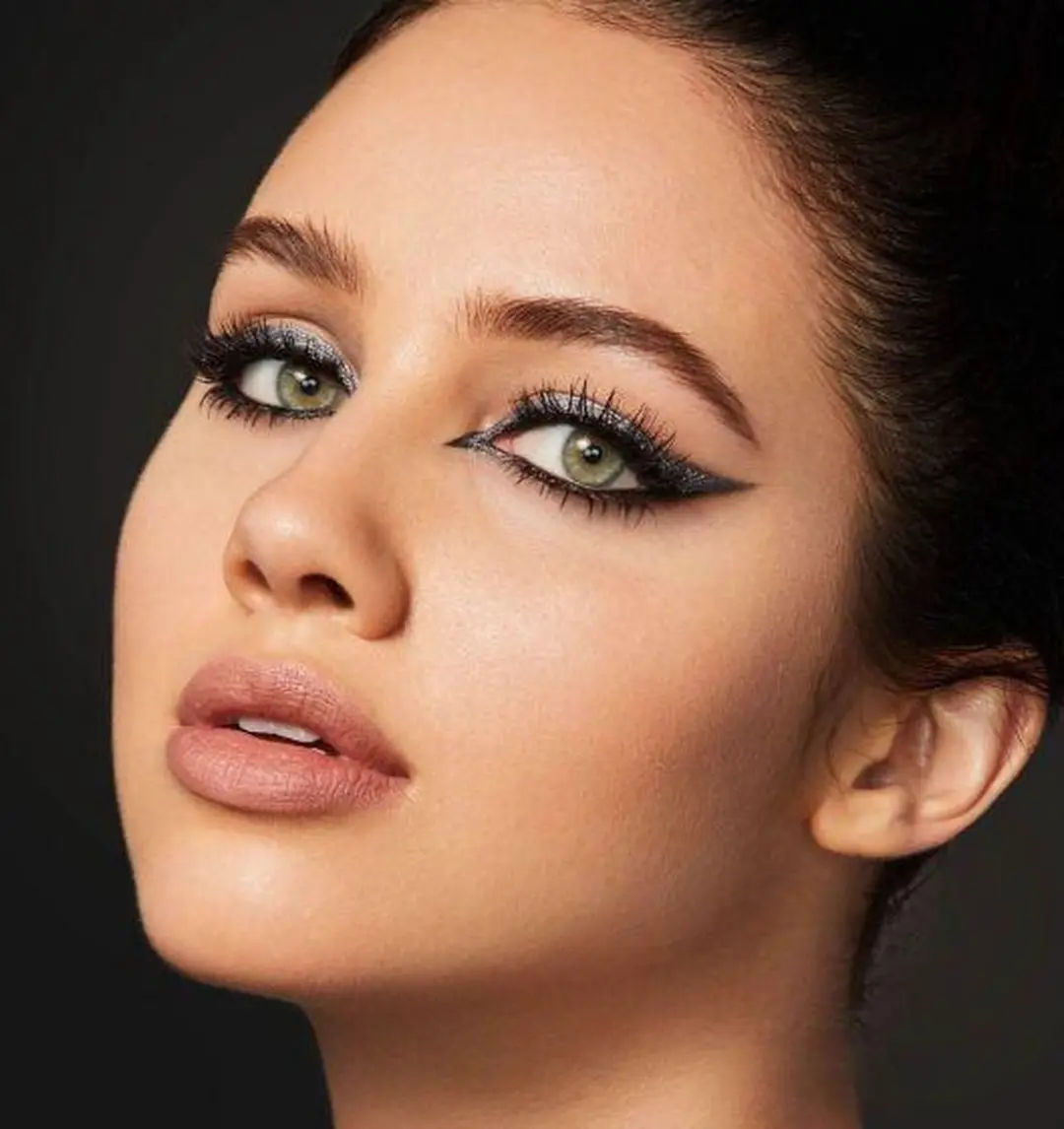 Kiss Wimpers Magnetic Eyeliner & Lash Kit - Lure