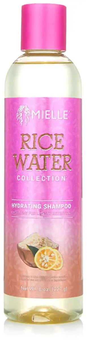 Mielle Organics Rice Water Shampoo 227ml