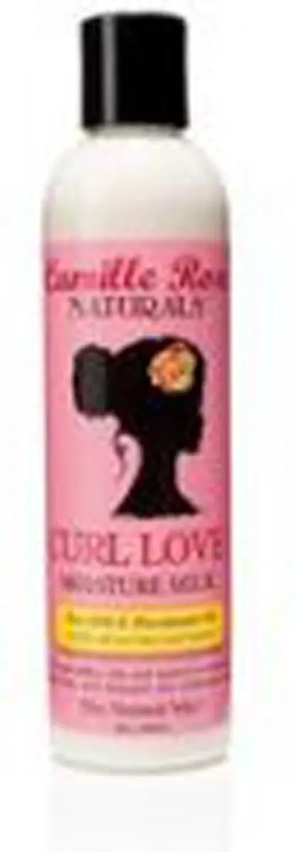 Camille Rose Curl Love Moisture Milk 240ml