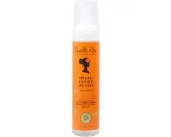 Camille Rose Rose Spiked Honey Styling Mousse 240ml