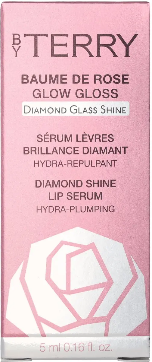 By Terry Rose Glow Lip Balm N2 - 5ml
