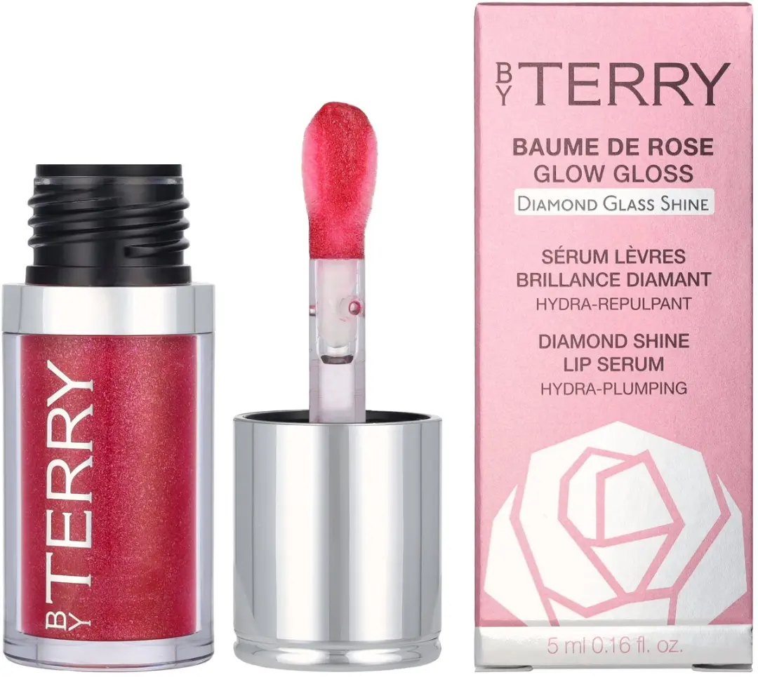 By Terry Rose Glow Lip Balm N2 - 5ml