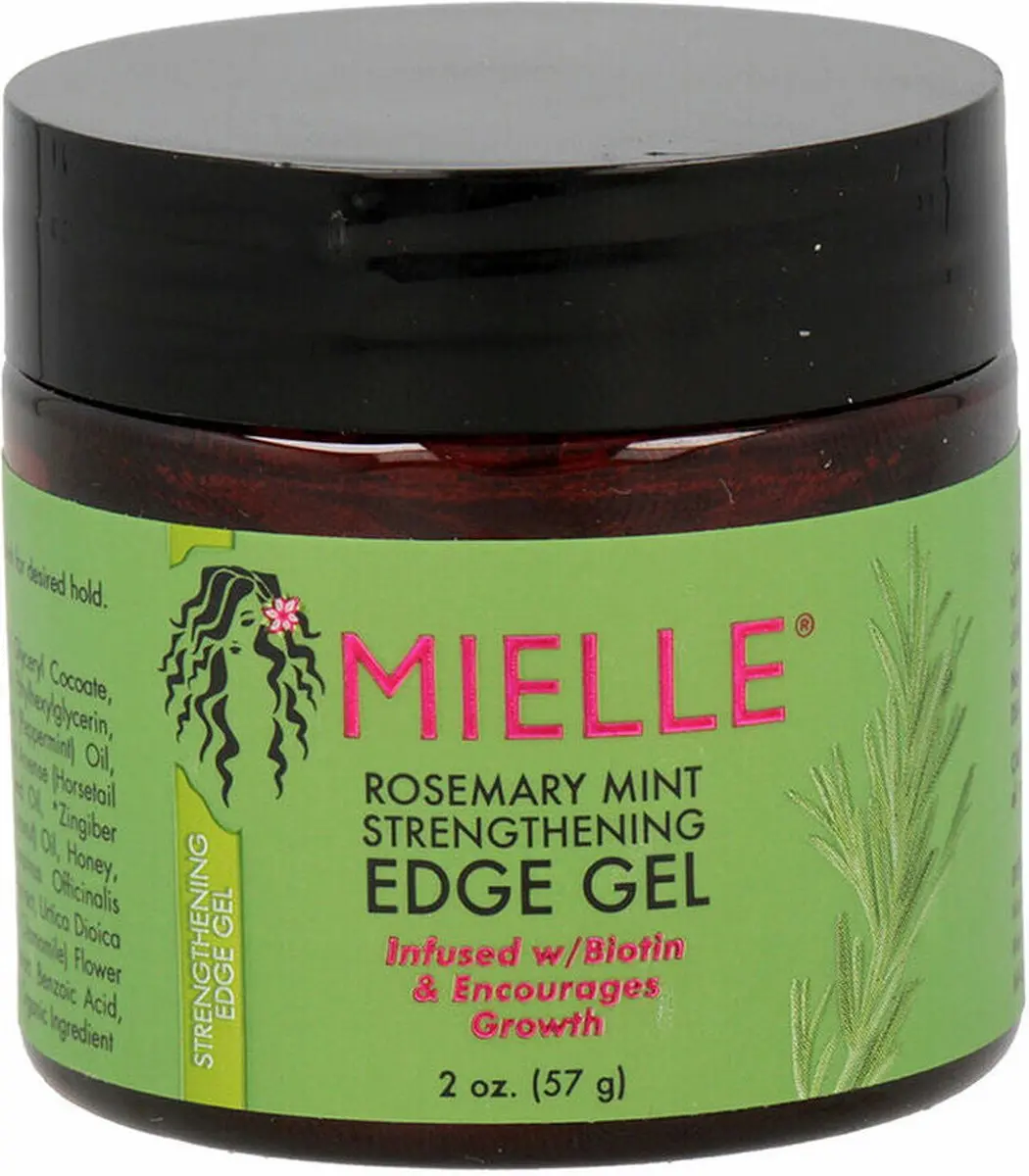 Mielle Organics Vormende Gel 30676 - 57g