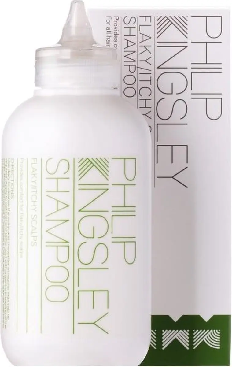 Philip Kingsley Flaky Itchy Scalp Shampoo 75ml