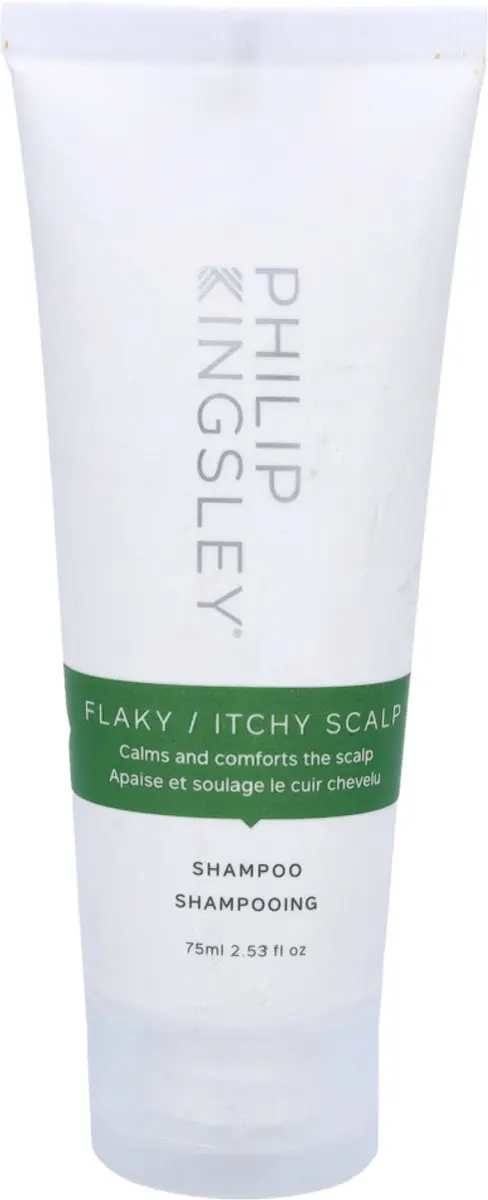 Philip Kingsley Flaky Itchy Scalp Shampoo 75ml