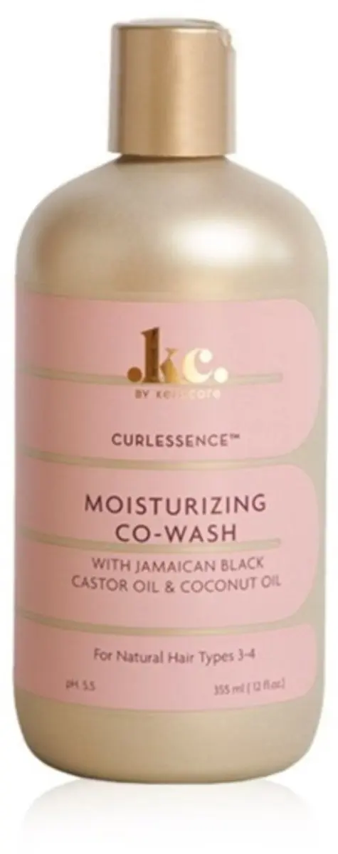 KeraCare Curlessence Conditioner 355ml
