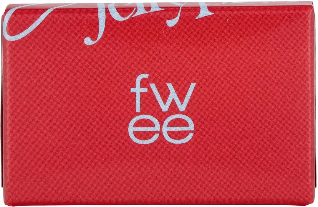 FWEE Lip & Cheek Glowy Jelly Pot JR03 Cherry Ppo 4g