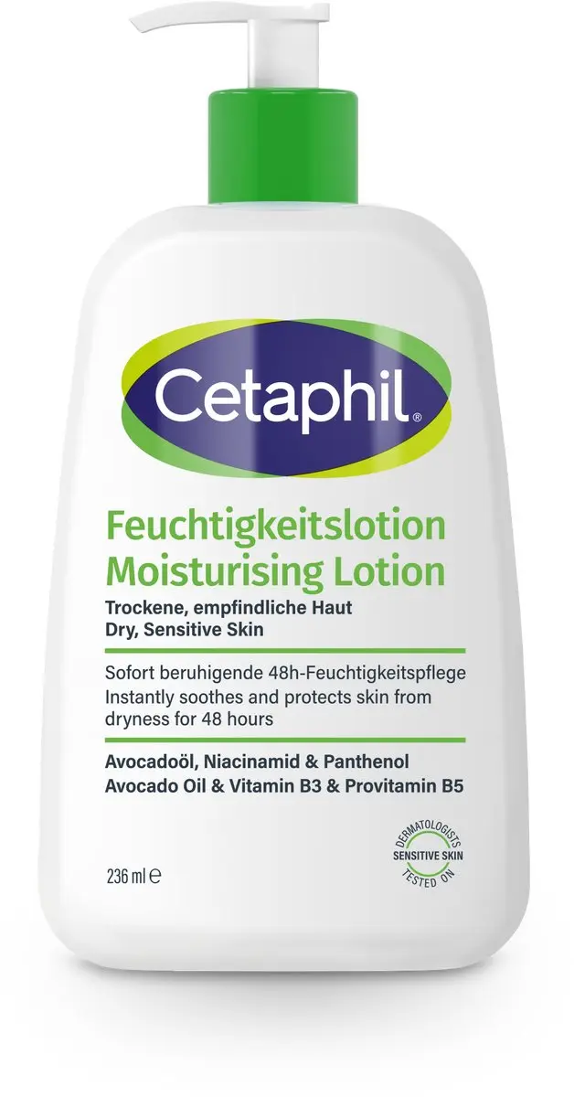 Cetaphil Hydraterende Lotion 236ml
