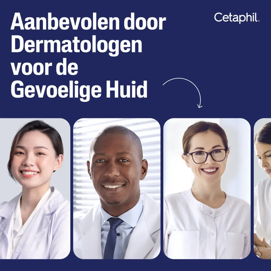Cetaphil Hydraterende Lotion 236ml - Gezicht & Lichaam
