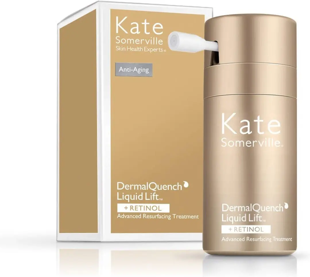 Kate Somerville DermalQuench Liquid Lift +Retinol 15g