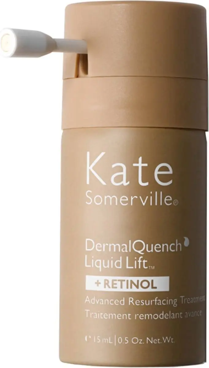 Kate Somerville DermalQuench Liquid Lift +Retinol 15g