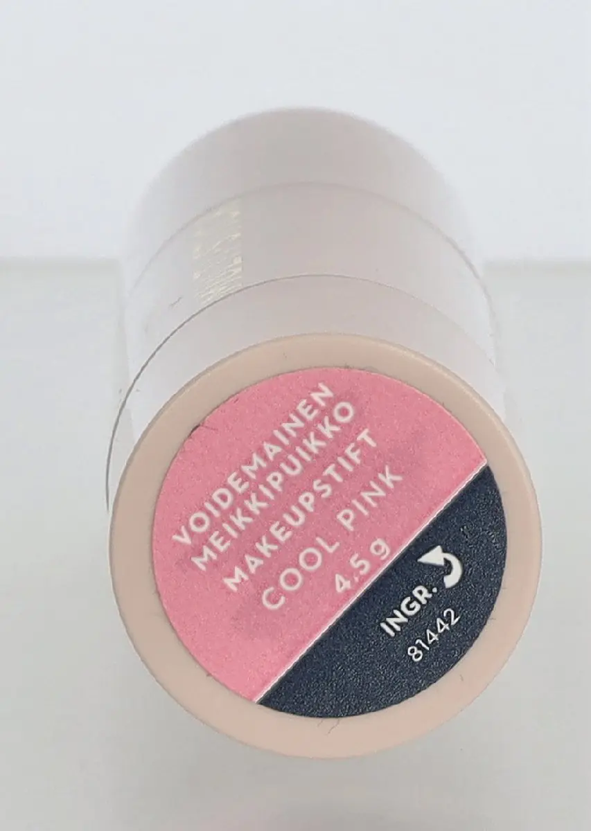 Lumene Multi-Stick Blush 4,5g - Cool Pink