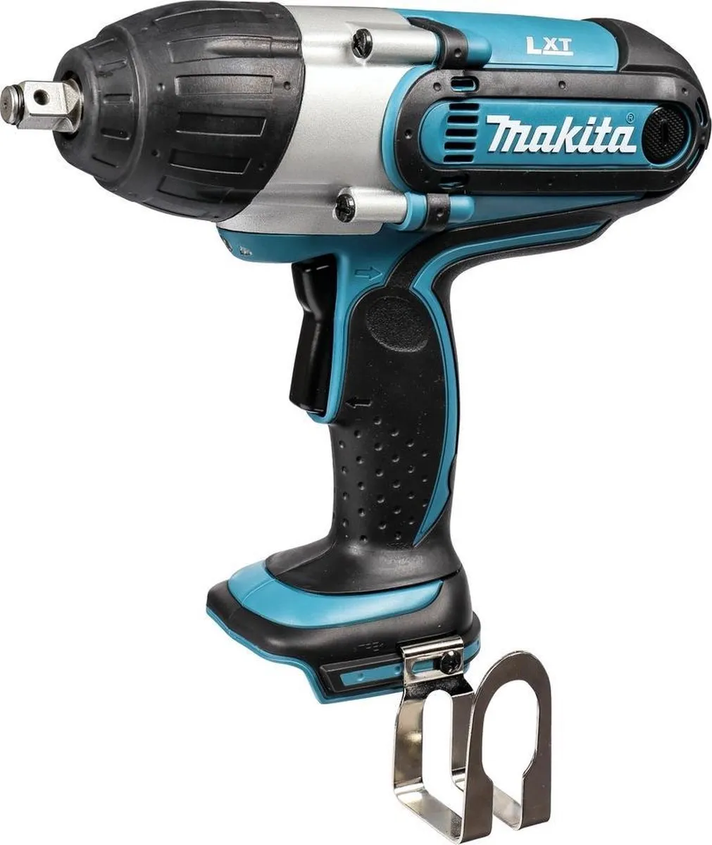 Makita DTW450ZJ Slagmoersleutel 18V - 440Nm