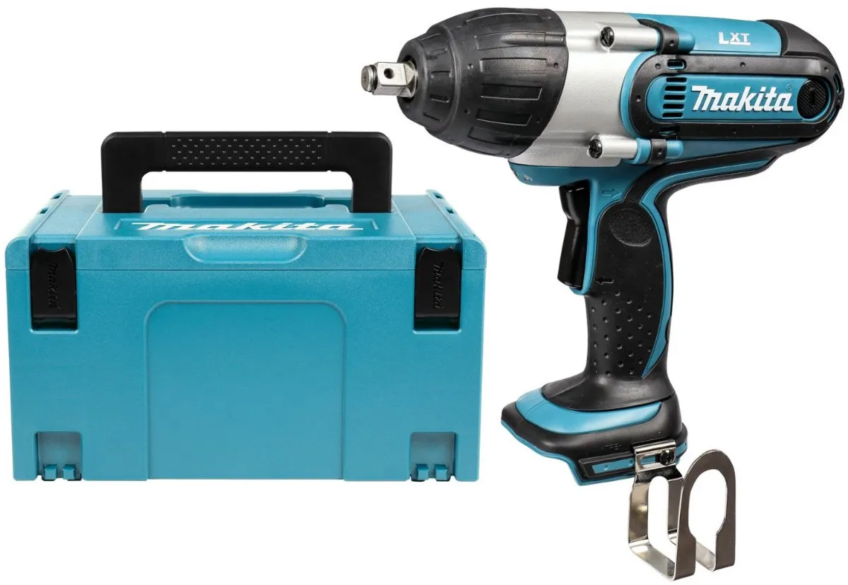 Makita DTW450ZJ Slagmoersleutel 18V - 440Nm