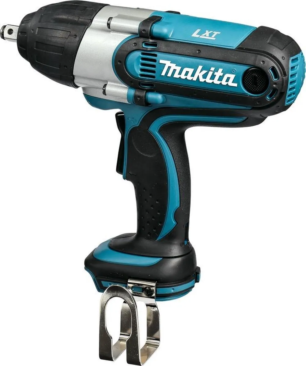 Makita DTW450ZJ Slagmoersleutel 18V - 440Nm