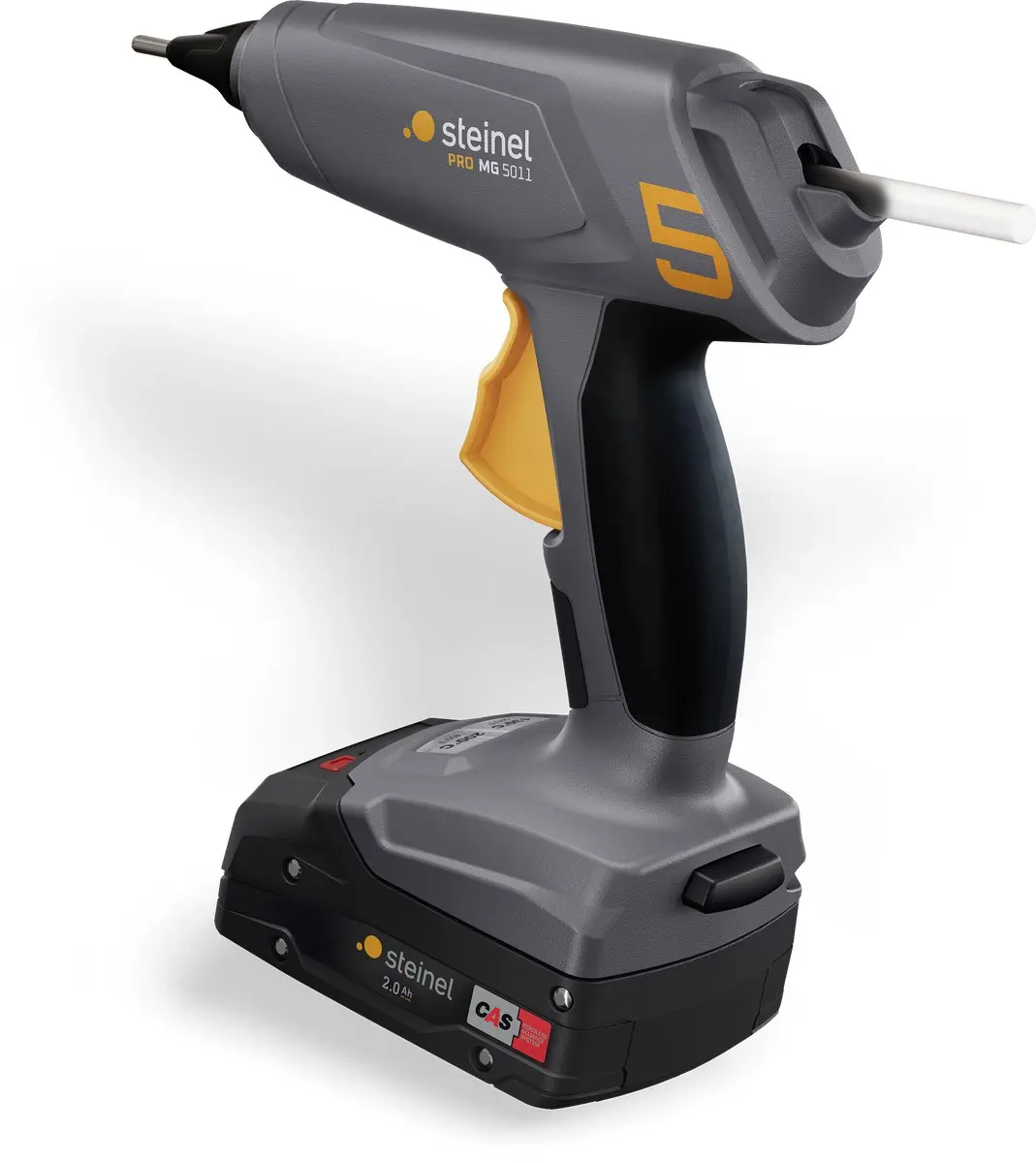 Steinel MobileGlue 5011 Accu Lijmpistool