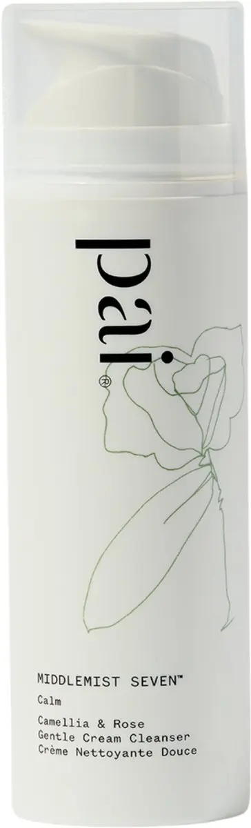 Pai Middlemist Seven Gentle Cream Cleanser 150ml