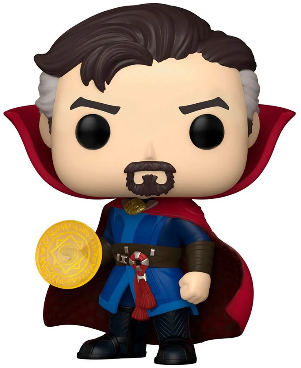 Funko Pop! Marvel Doctor Strange Multiverse of Madness - Multi - afbeelding 6 van 6