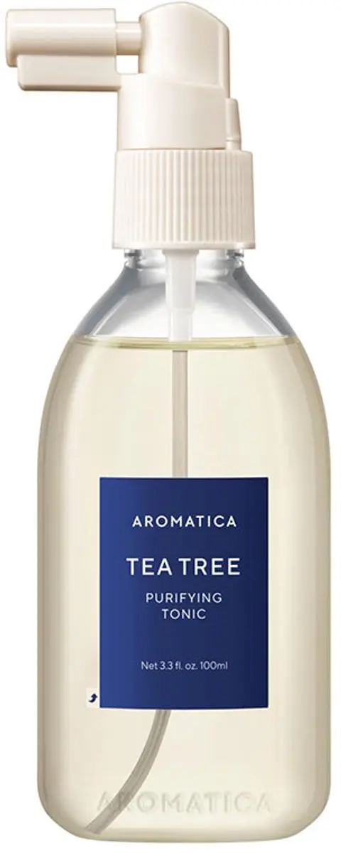 Aromatica Tea Tree Purifying Tonic 100ml