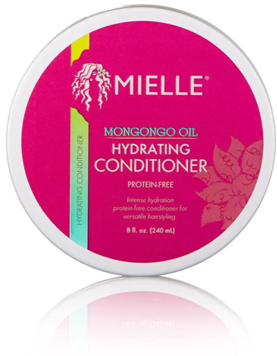 Mielle Organics Mongongo Oil Conditioner 240ml
