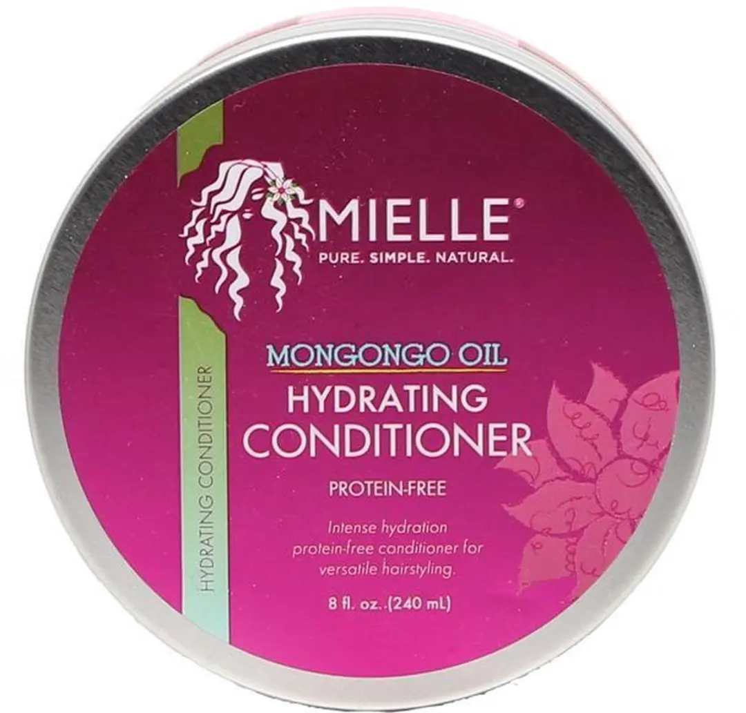 Mielle Organics Mongongo Oil Conditioner 240ml