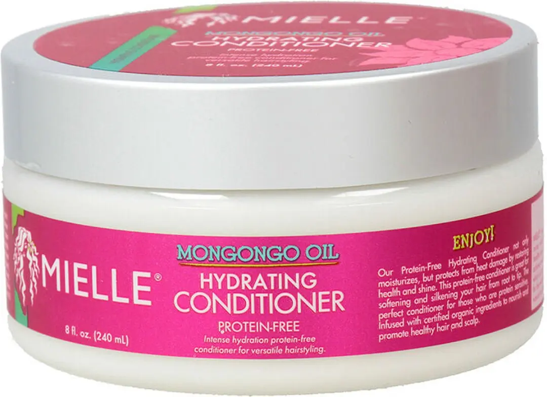 Mielle Organics Mongongo Oil Conditioner 240ml