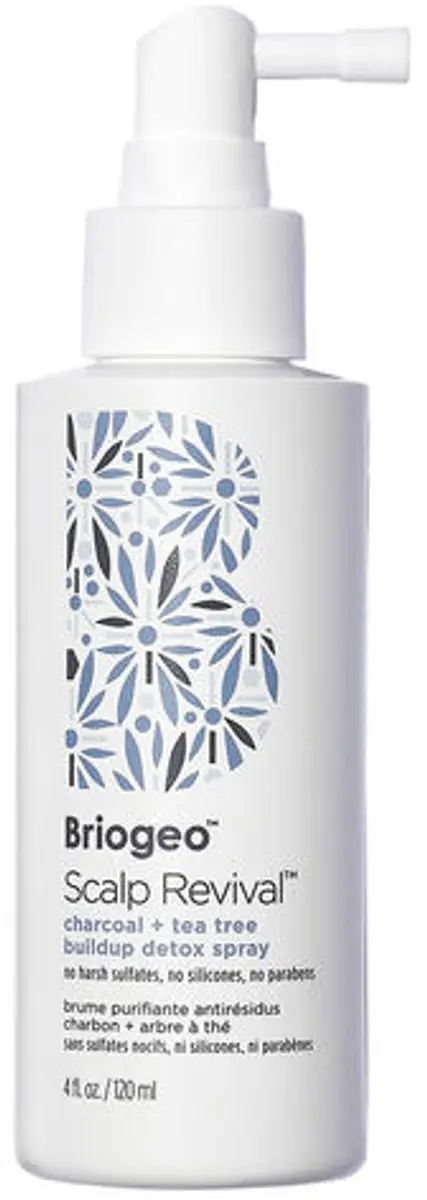 Briogeo Scalp Revival Charcoal + Tea Shampoo 120ml