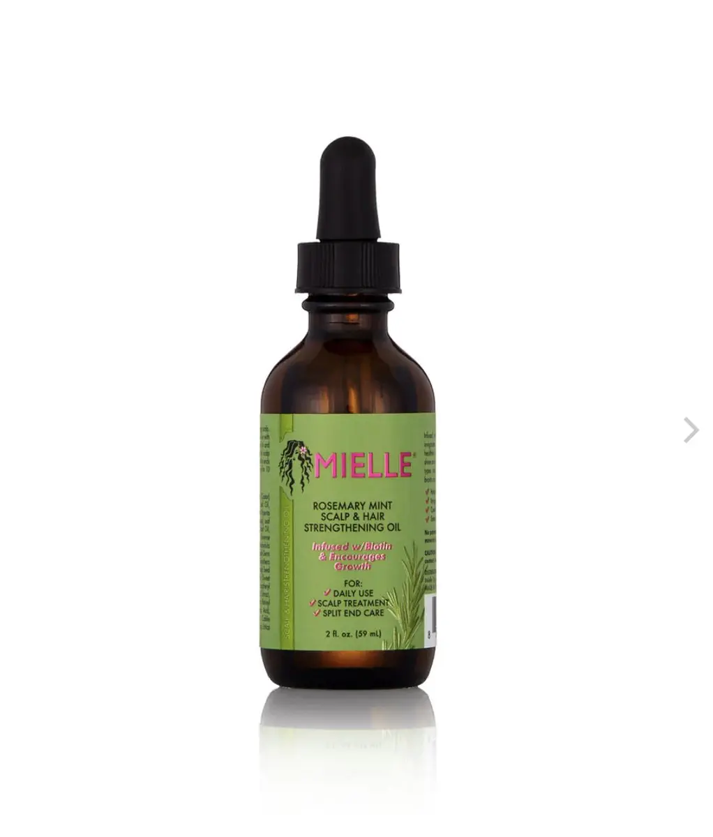 Mielle Organics Rosemary Mint Haarlotion 59ml