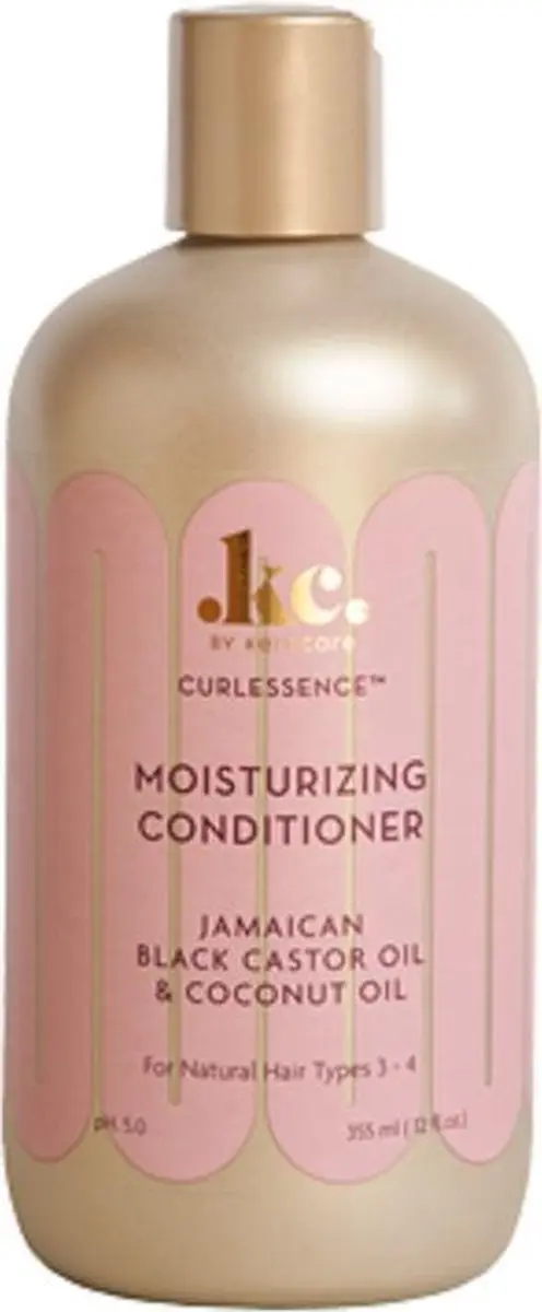 KeraCare Curlessence Conditioner 355ml