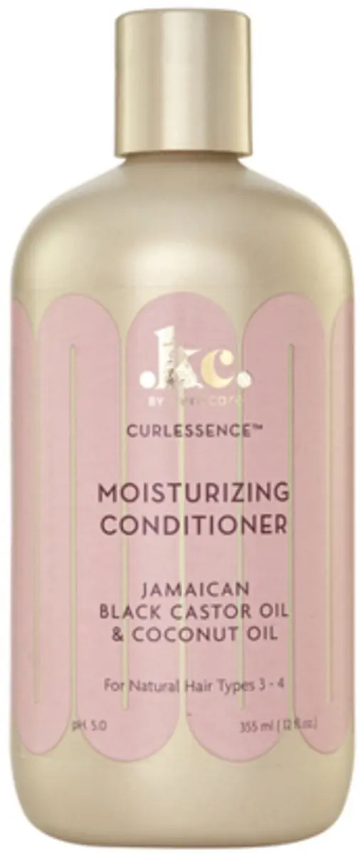 KeraCare Curlessence Conditioner 355ml