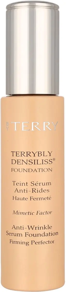 By Terry Densiliss Serum 30ml - #10 Deep Ebony
