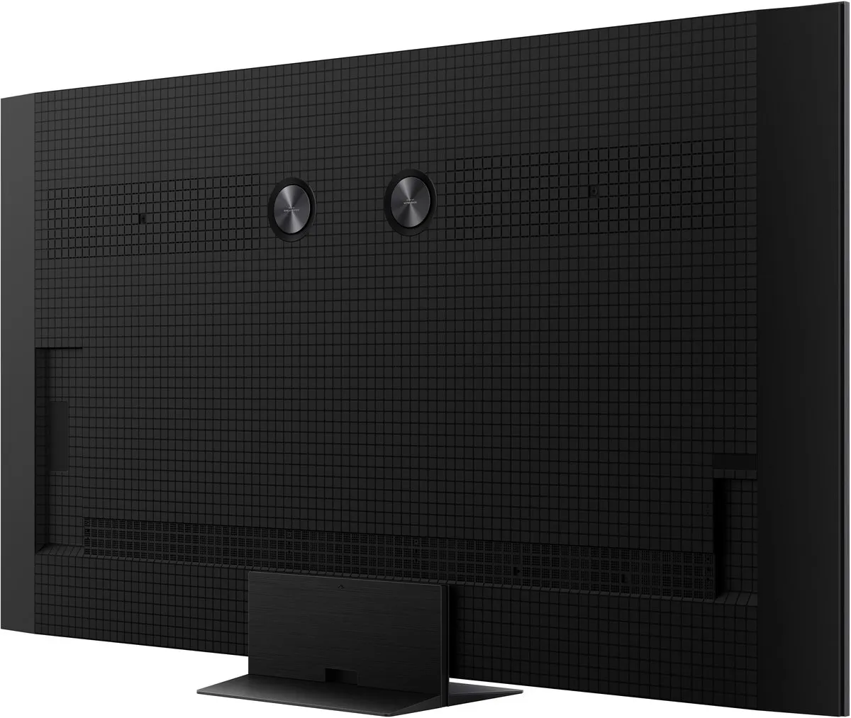 TCL 75Q8C 75 inch 4K MiniLED TV - Zwart - afbeelding 6 van 6