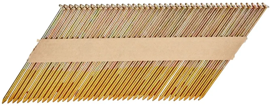 Makita P-77176 Nagels 3,1x90mm D-kop 34°