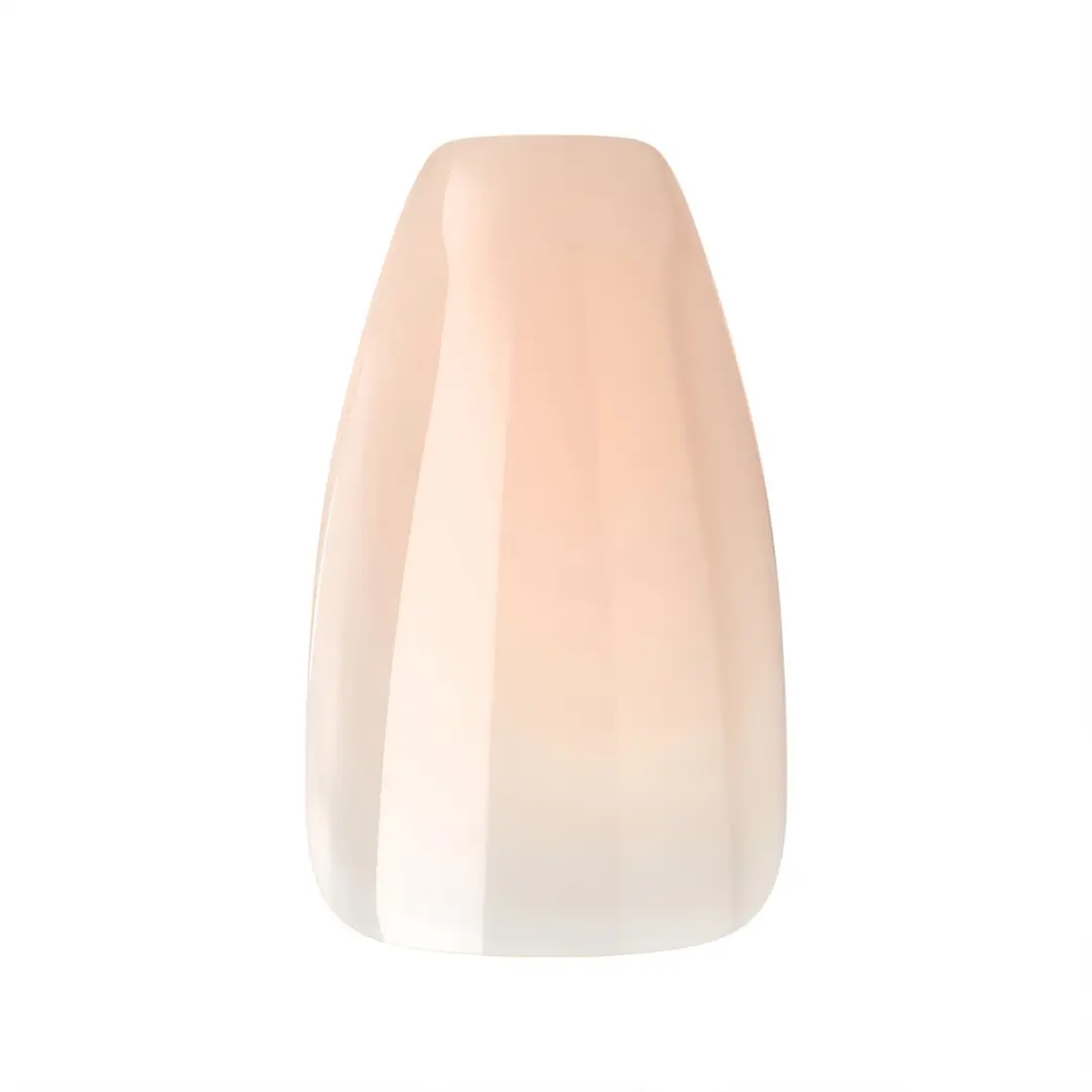 Kiss Ballerina M Kunstnagels - 28 Stuks