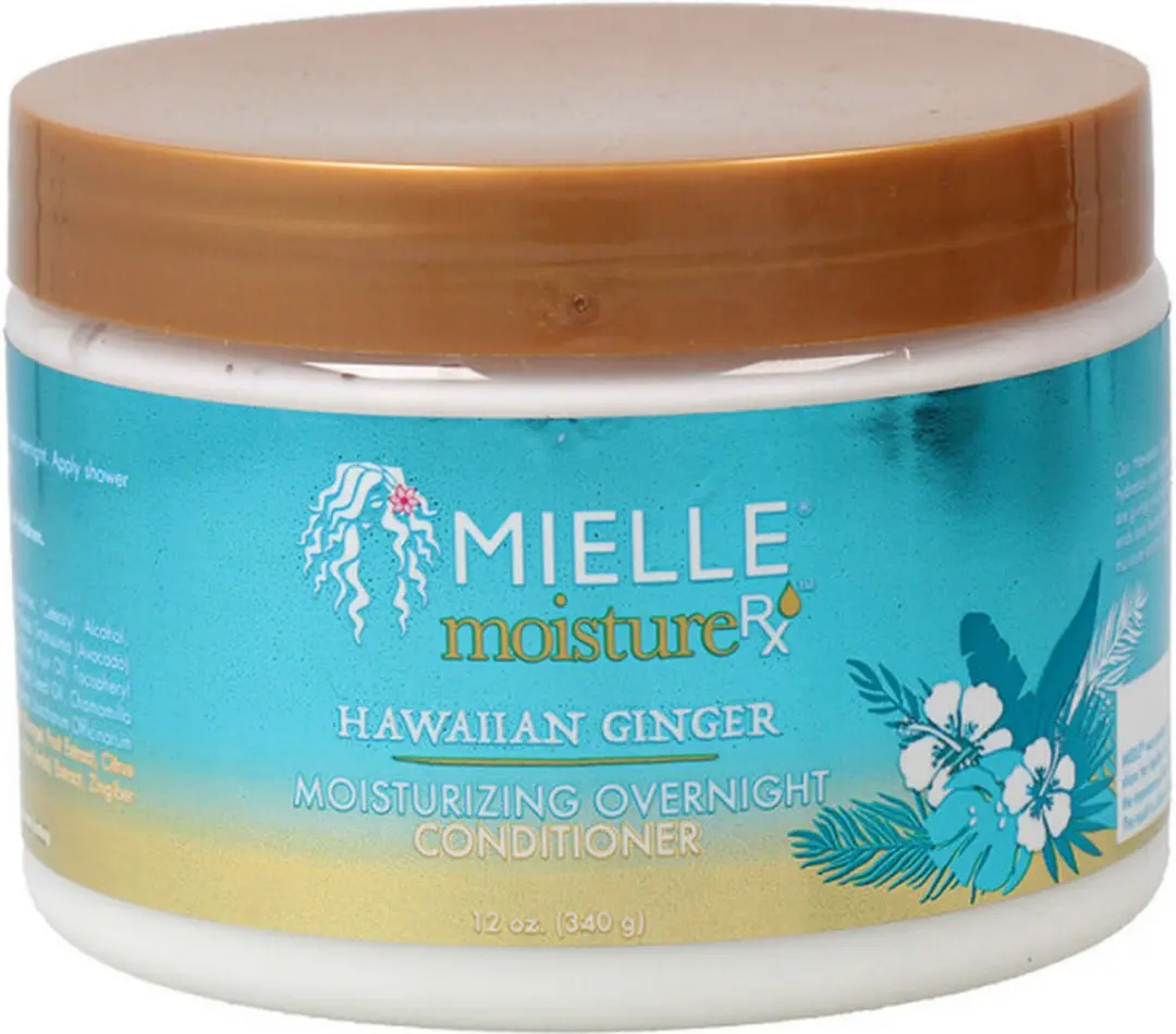 Mielle Organics Hawaiian Ginger Conditioner 340ml