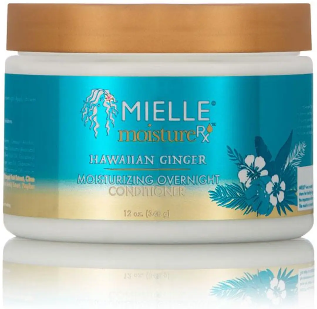 Mielle Organics Hawaiian Ginger Conditioner 340ml